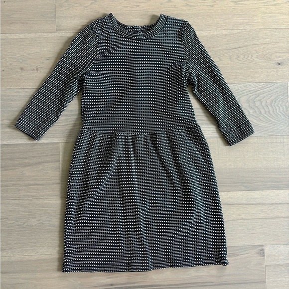 LOFT Dresses & Skirts - Black and white Loft Dress